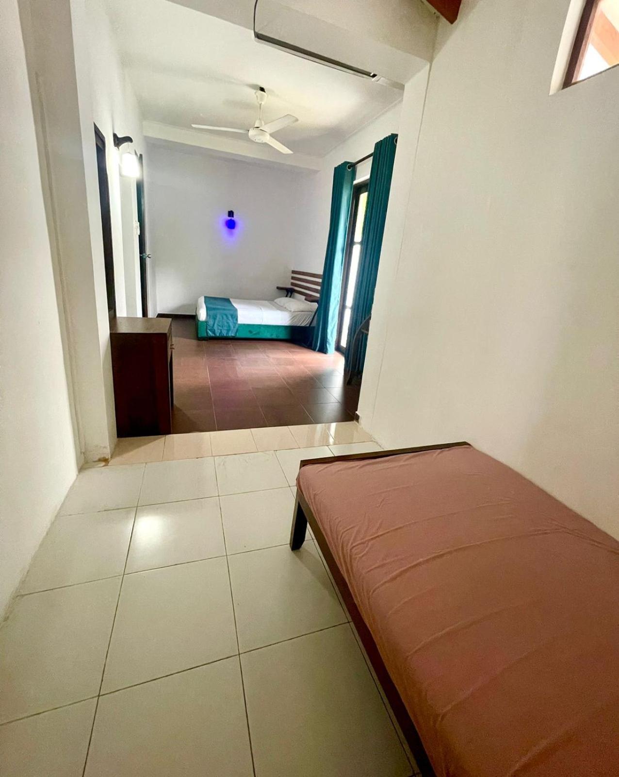 Hotel One Sixty Dehiwala-Mount Lavinia Exterior foto