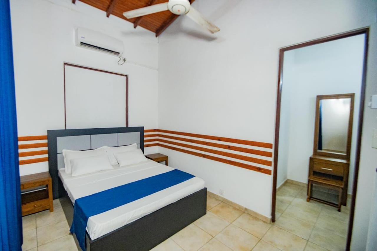 Hotel One Sixty Dehiwala-Mount Lavinia Exterior foto