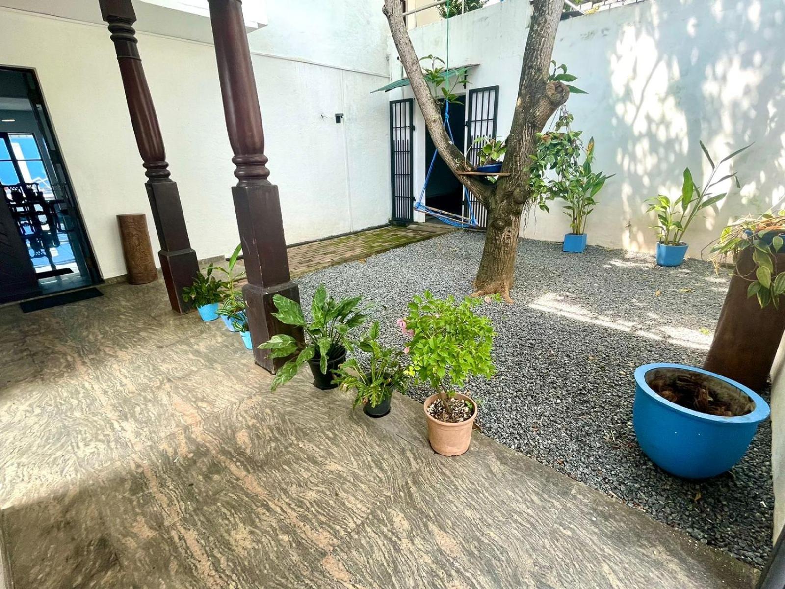 Hotel One Sixty Dehiwala-Mount Lavinia Exterior foto