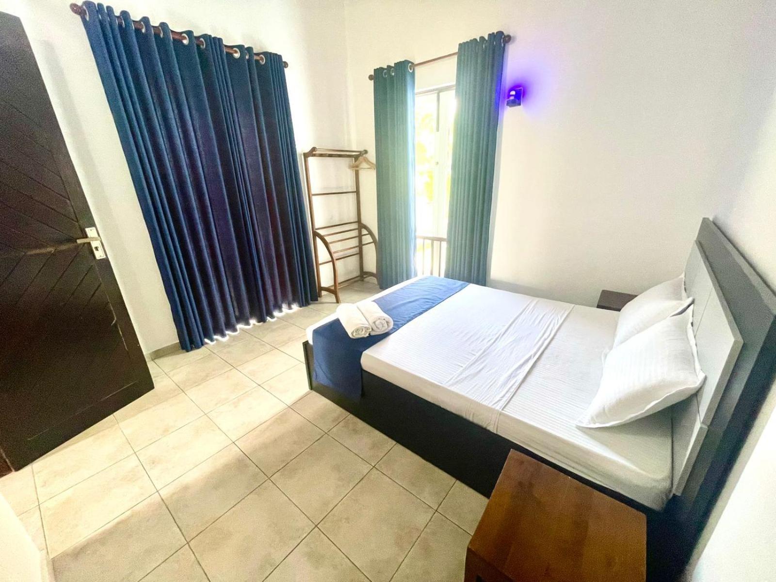 Hotel One Sixty Dehiwala-Mount Lavinia Exterior foto