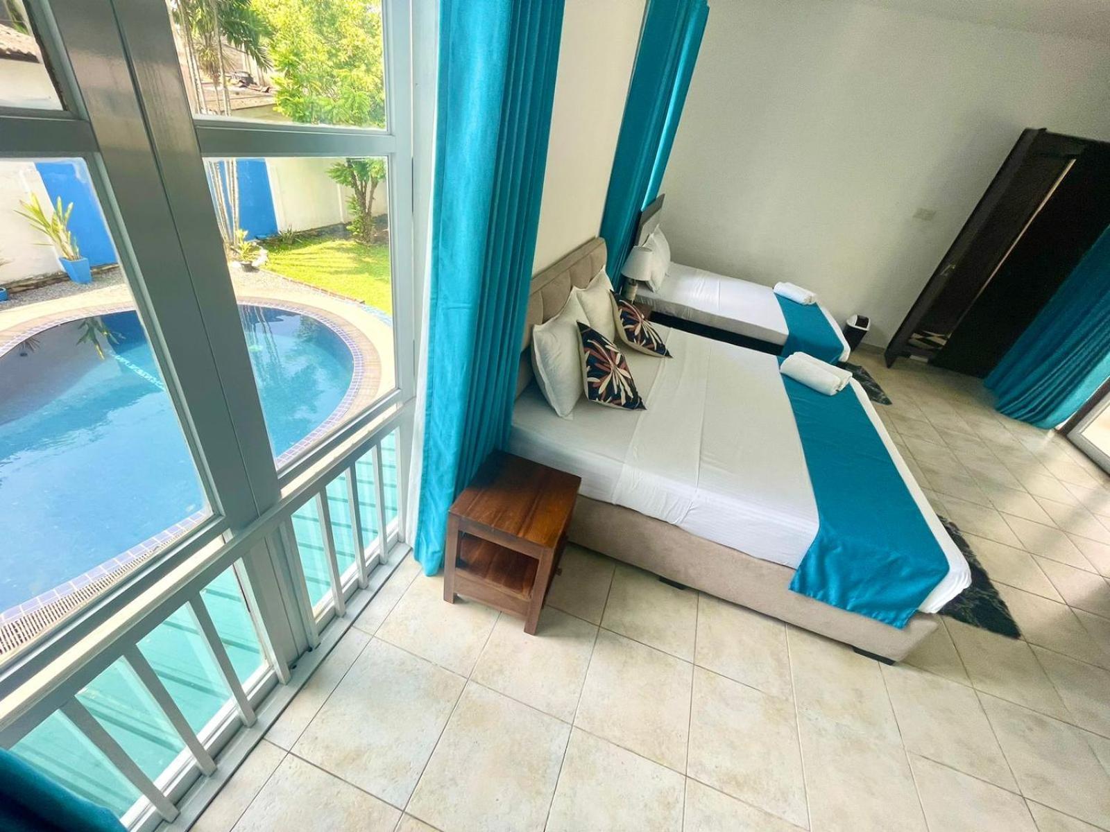 Hotel One Sixty Dehiwala-Mount Lavinia Exterior foto