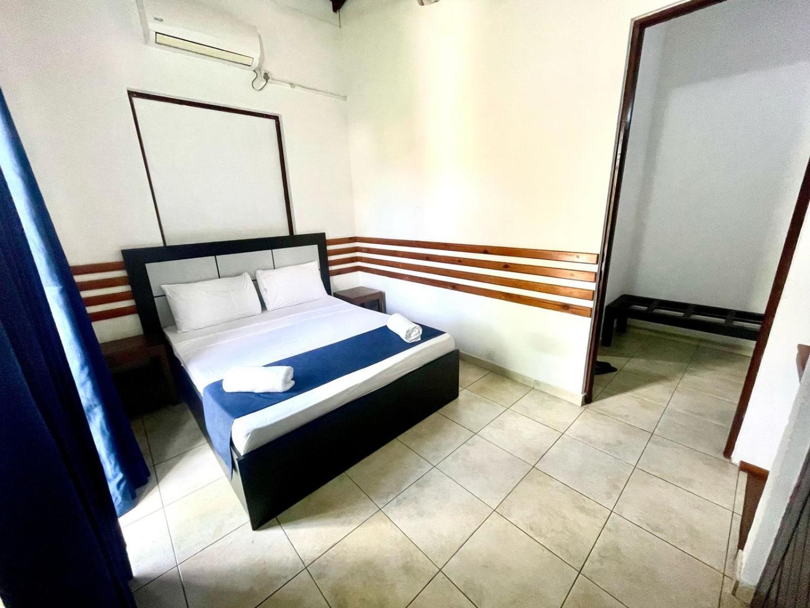 Hotel One Sixty Dehiwala-Mount Lavinia Exterior foto